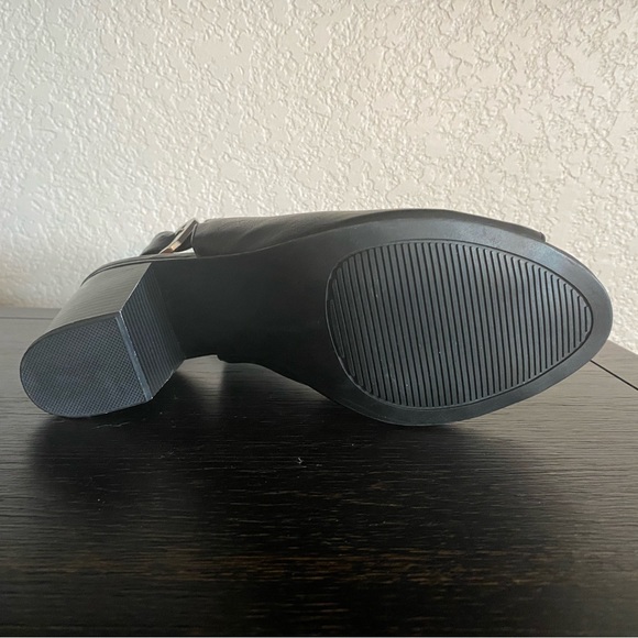 Rampage Ram-Twix Black Smooth 9 1/2 M - Picture 9 of 16